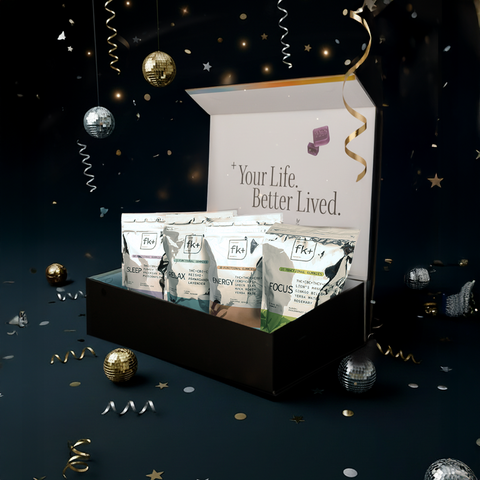 The Gummy Collection