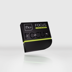 Focus Pre-roll