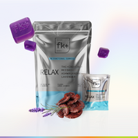 Relax Gummies