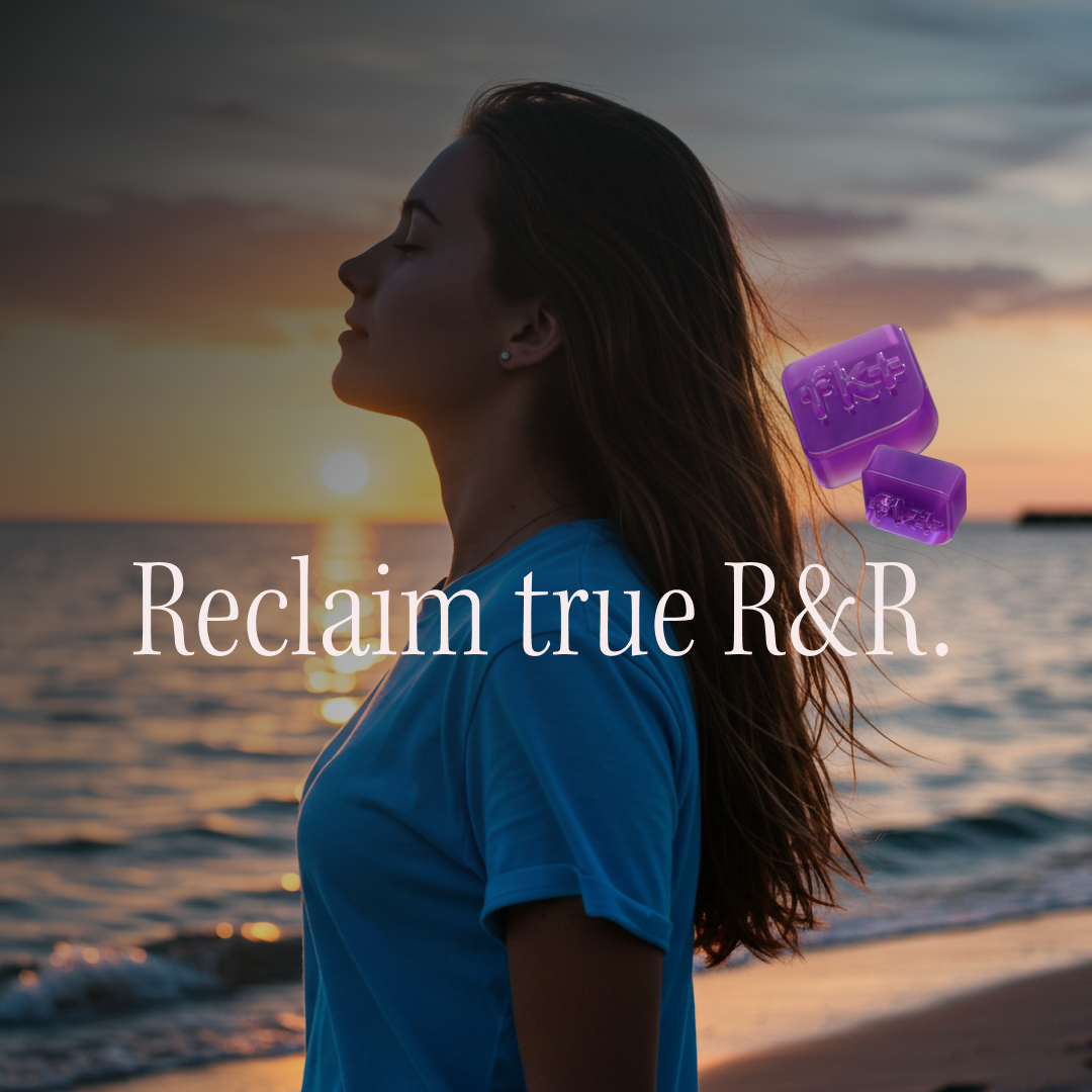 Relax Gummies