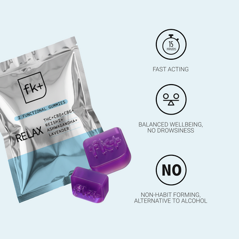Relax Duo Bundle