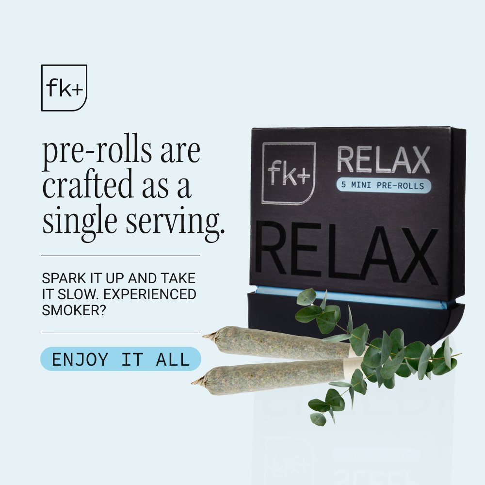 Relax Duo Bundle
