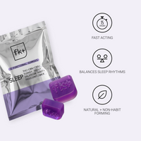 Relax + Sleep Gummy Bundle