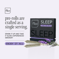 The Pre-Roll Collection