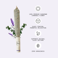 The Pre-Roll Collection