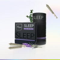 Sleep Pre-Rolls