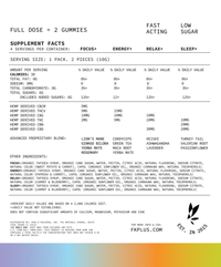 Find Your Flow + Free Mix Pack